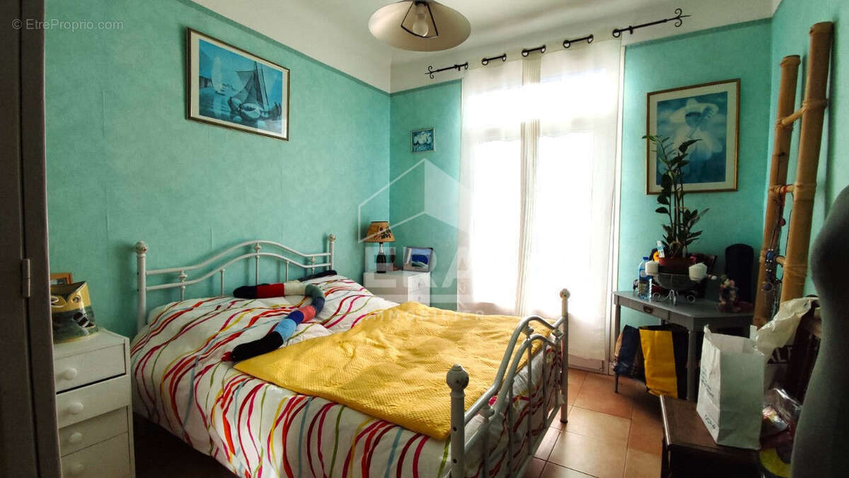 Maison à CAGNES-SUR-MER