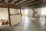 Appartement à BLET