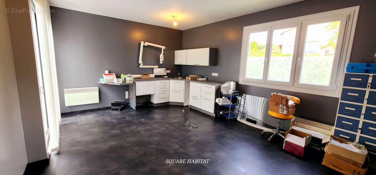 Maison à LA FERTE-BERNARD