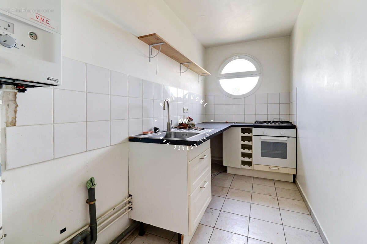 Appartement 47 m² à Clamart  - photo 5