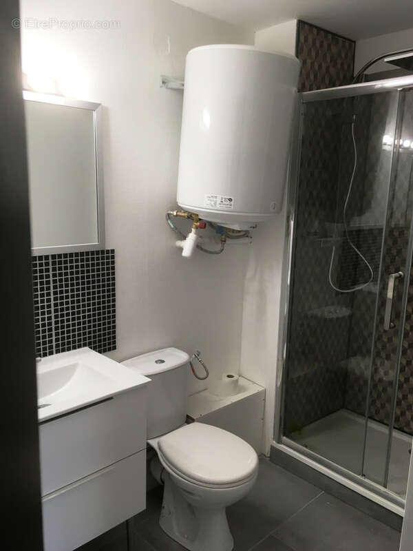 Appartement à POITIERS