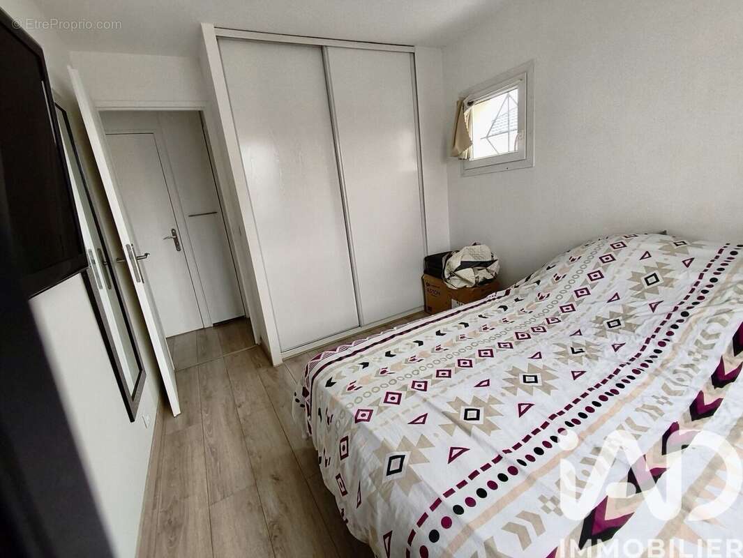 Photo 6 - Maison à THIAIS