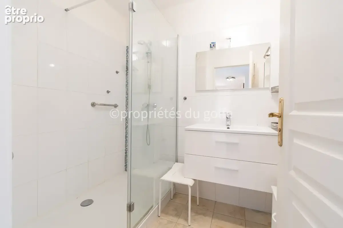 Les plages Sète, appartement 3 pièces avec mer, terrasse et garage, - photo 14