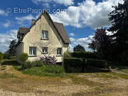 Maison à PONTLEVOY