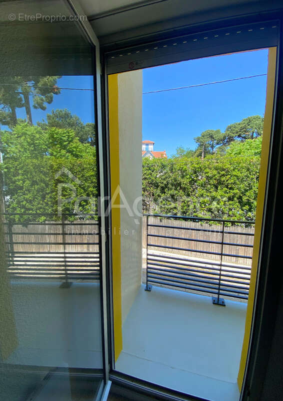 Appartement à SAINT-PALAIS-SUR-MER