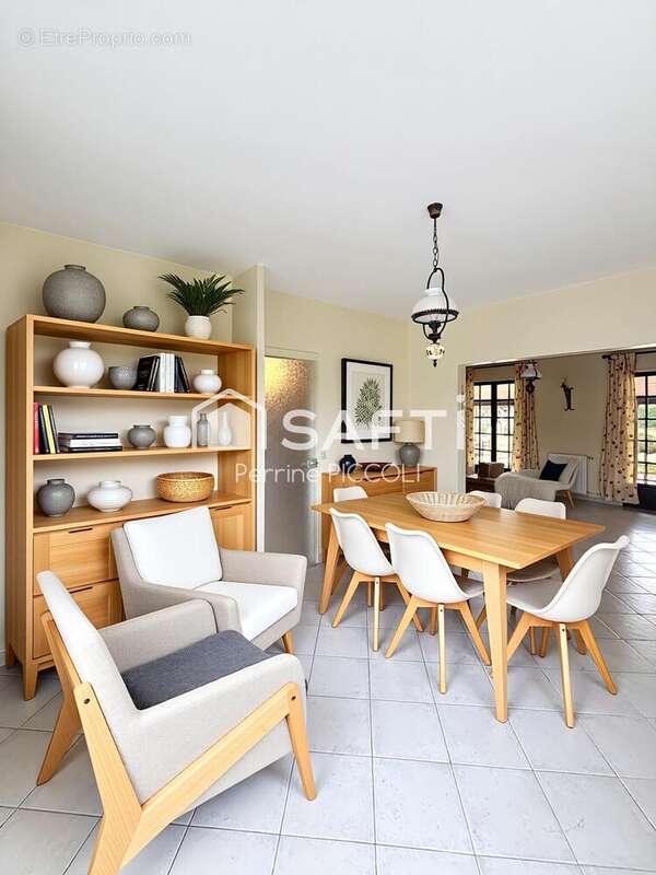 Photo 4 - Maison à SAINTE-EULALIE