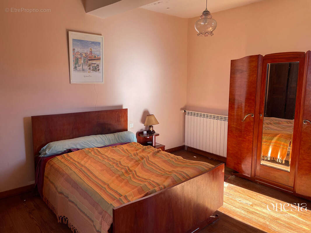 Maison à GOES