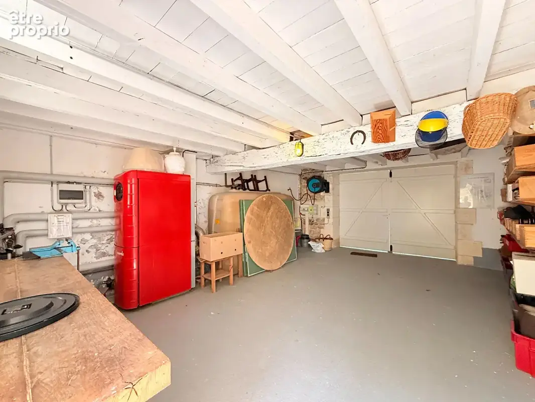 Maison de caractere - photo 26