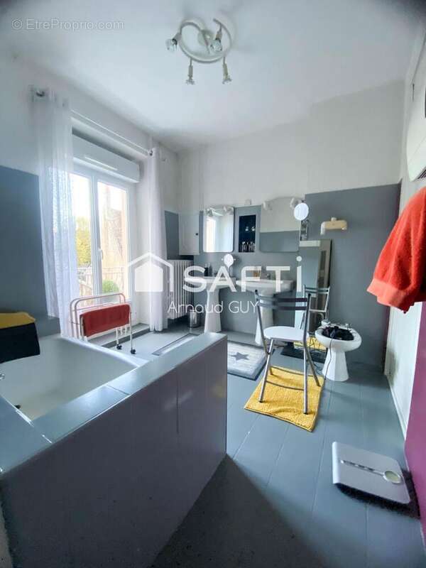 Photo 8 - Maison à MAMERS