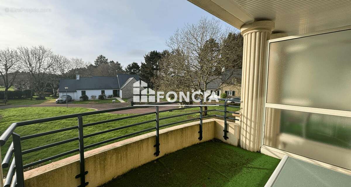 Appartement à SAINT-ANDRE-DES-EAUX