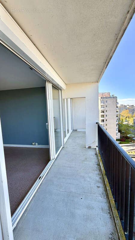 Appartement à ANGERS