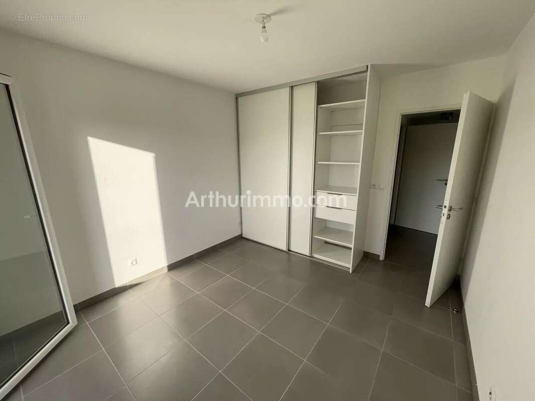Appartement à SAINTE-MAXIME