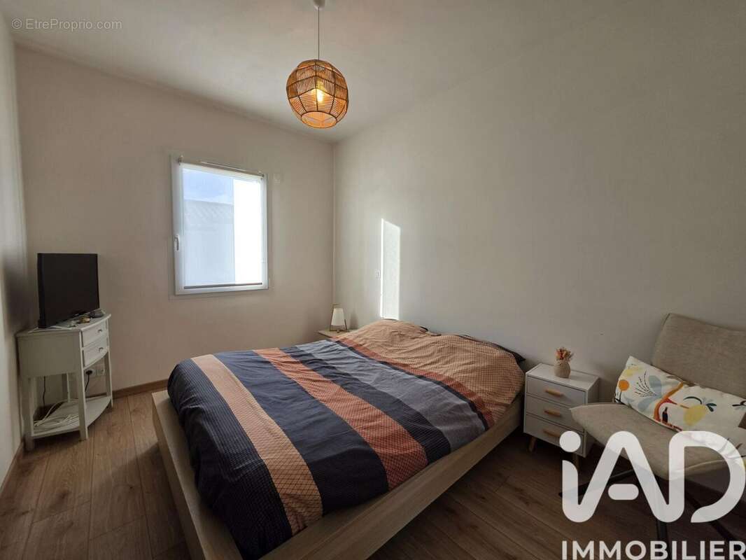 Photo 9 - Maison à ARTHON-EN-RETZ