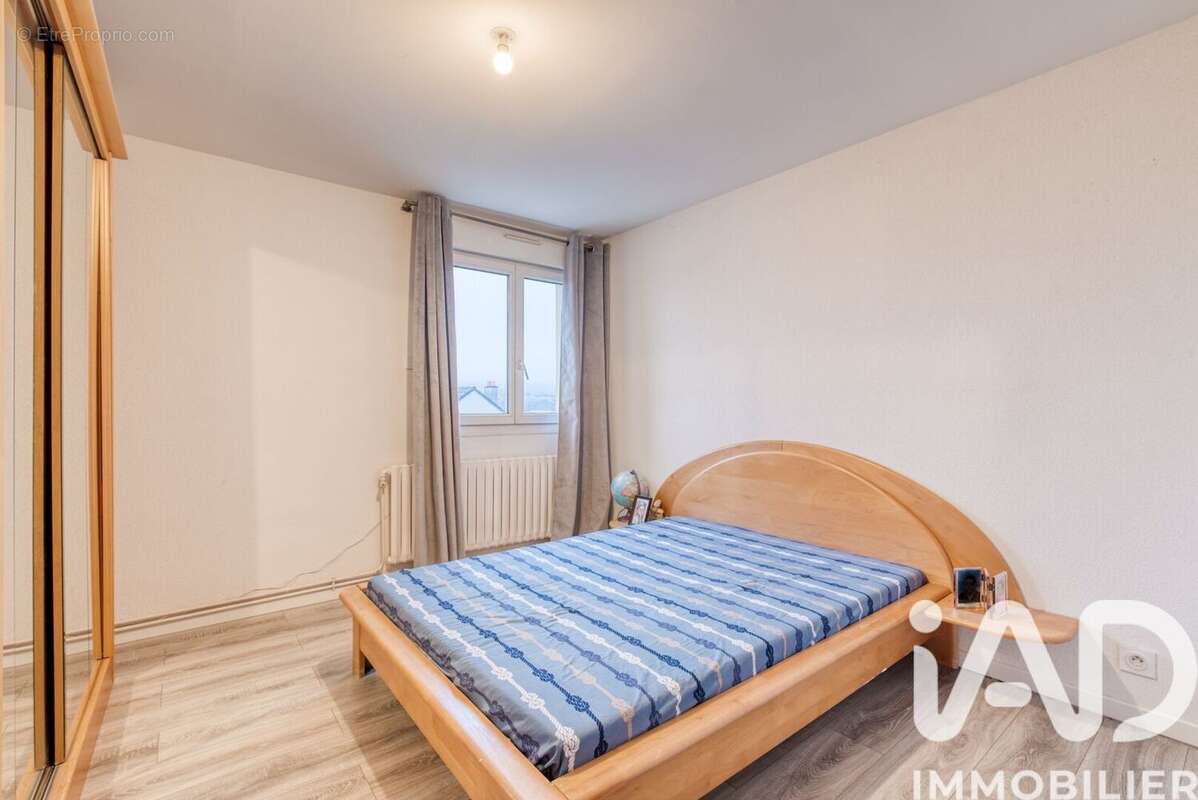 Photo 4 - Maison à CLOUANGE