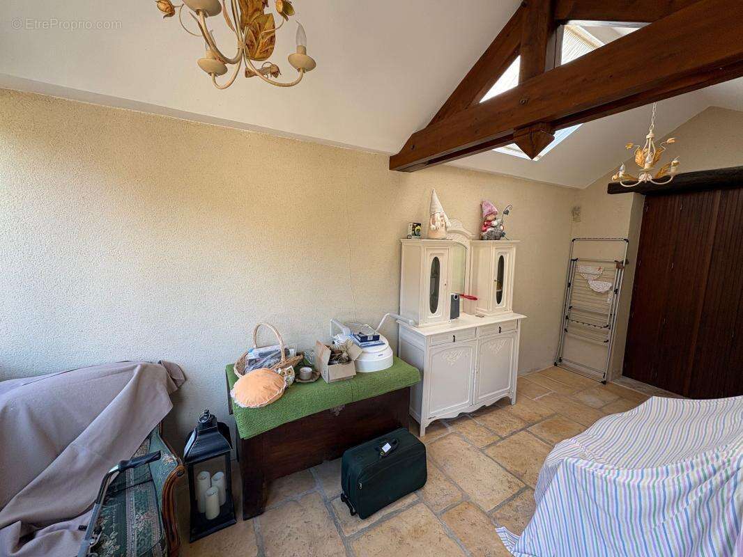 Maison À Vendre - photo 22