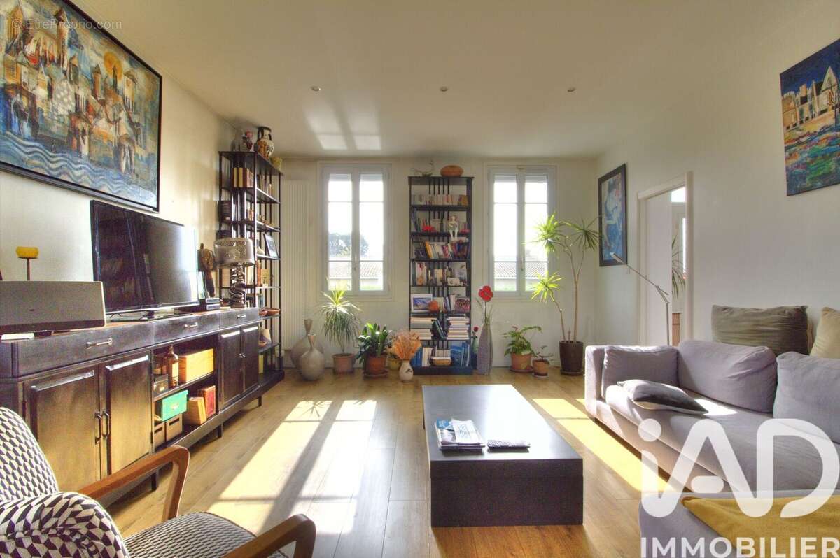 Photo 2 - Maison à AUCAMVILLE