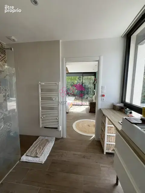 Maison d'architecte plain pied - photo 9