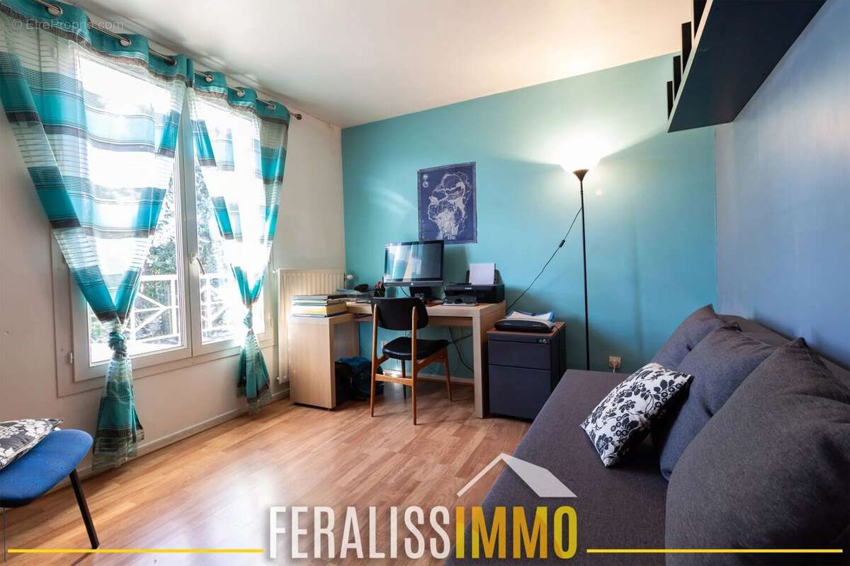 Maison à COURDIMANCHE