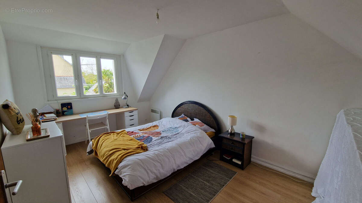 Appartement à FOUESNANT