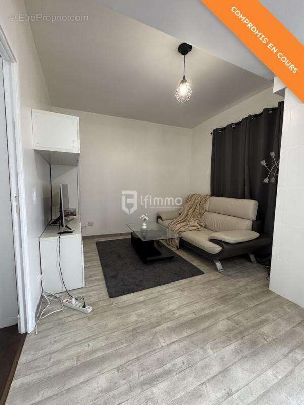 Appartement à MEAUX