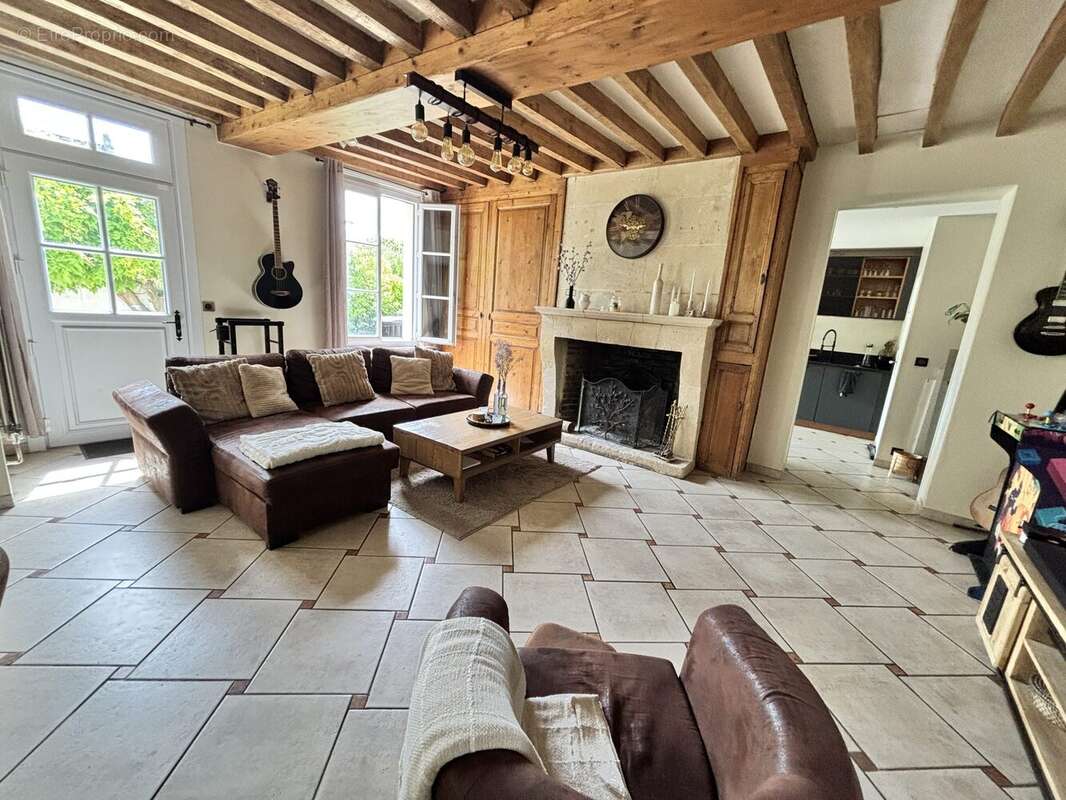 Maison à COMPIEGNE