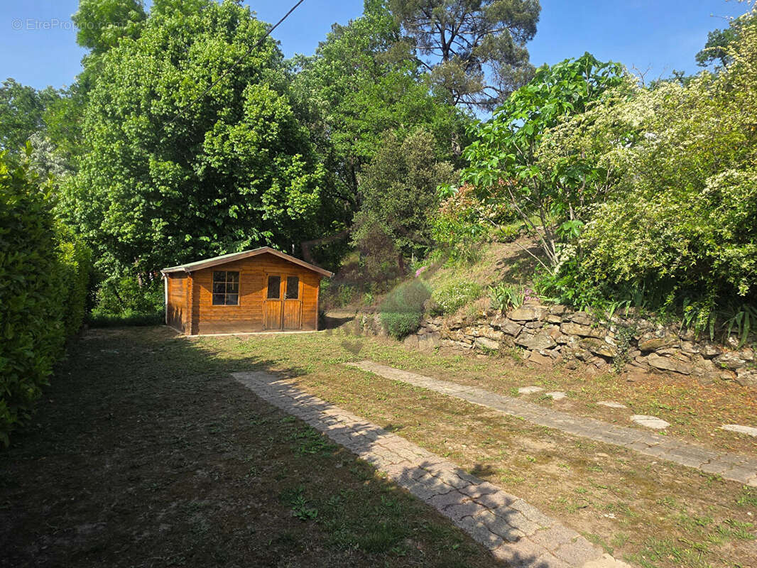 Maison Gagnieres 4 pièce(s) - photo 16