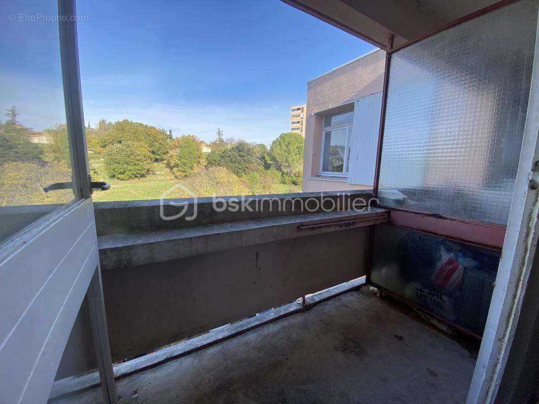 Appartement à APT