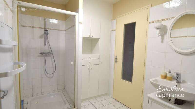 Maison à SALIGNAC-EYVIGUES