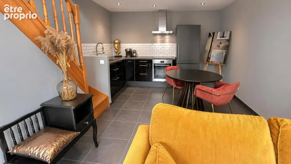 Appartement - photo 2