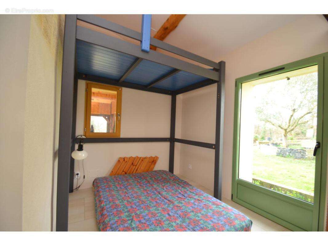 Maison à SAINT-ANTOINE-SUR-L'ISLE