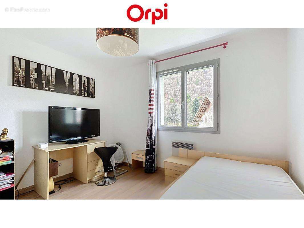 Maison à SAINT-JEOIRE