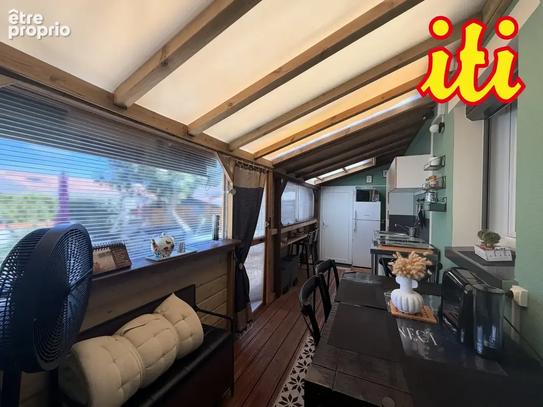 Maison 4 pièces 143 m² à vendre à Les Sables-D'olonne (85180) - photo 9