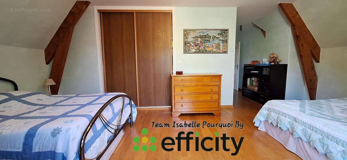 Maison à CHATEAU-THIERRY