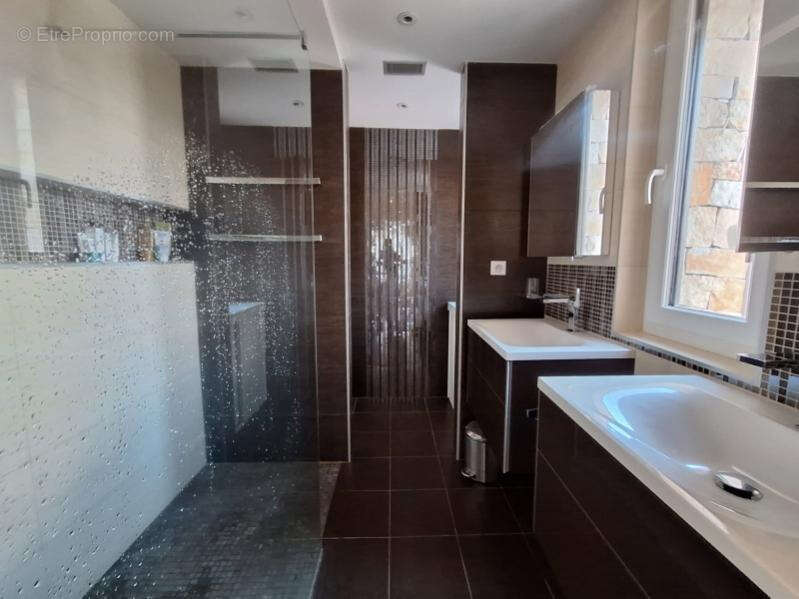 Appartement à PIETROSELLA