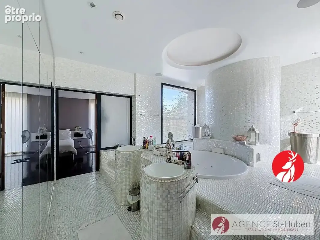 Propriete contemporaine - photo 9