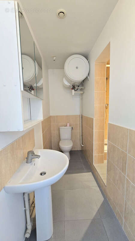 Maison à BURES-SUR-YVETTE