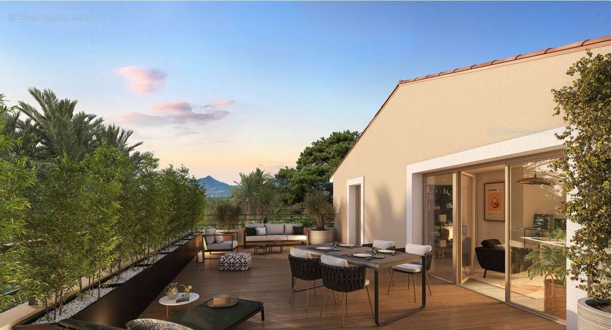 Appartement à ARGELES-SUR-MER