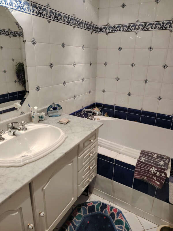 Appartement à VERDUN