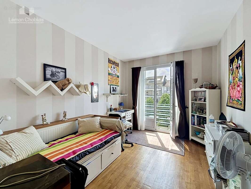 Appartement à THONON-LES-BAINS