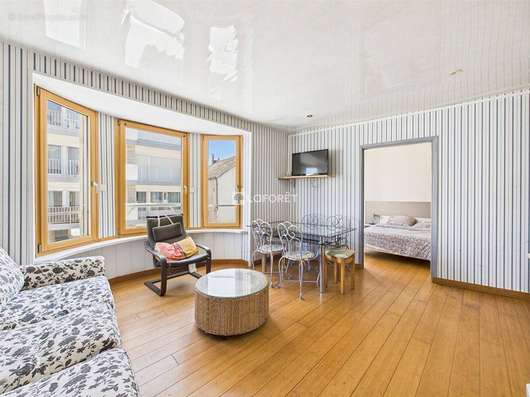 Appartement à BENODET