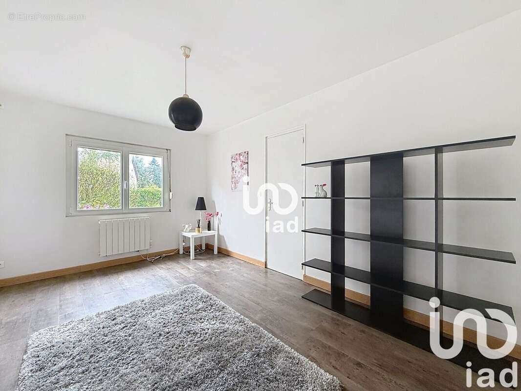 Photo 6 - Maison à SAINTE-MENEHOULD