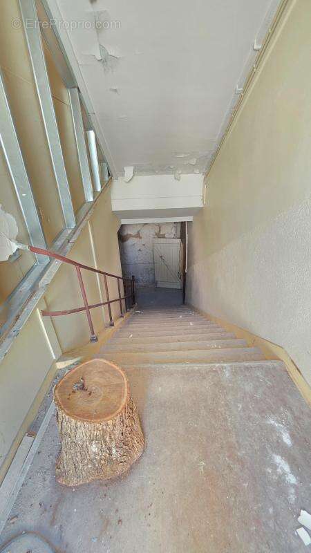 Loft d'exception en cours d amenagement - volumes uniques et potentiel infini avec ses dependances - photo 20