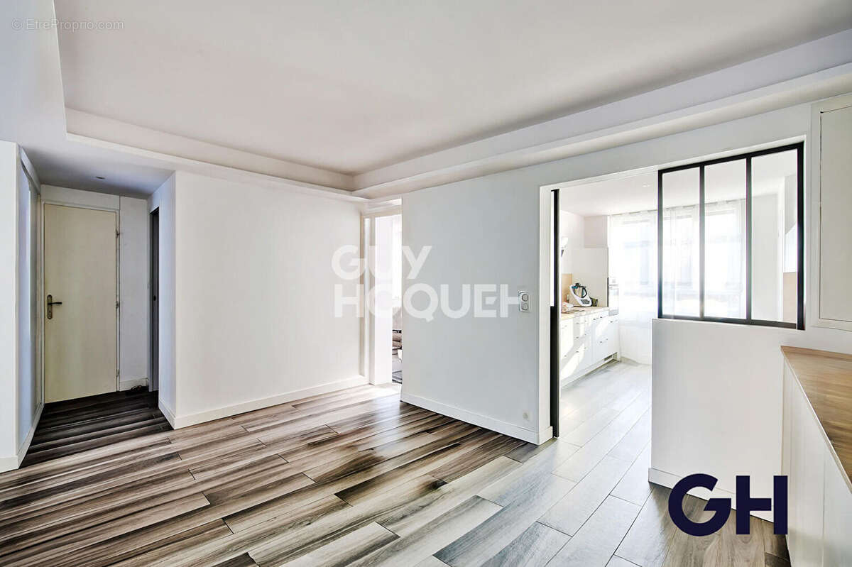 Appartement à BRON