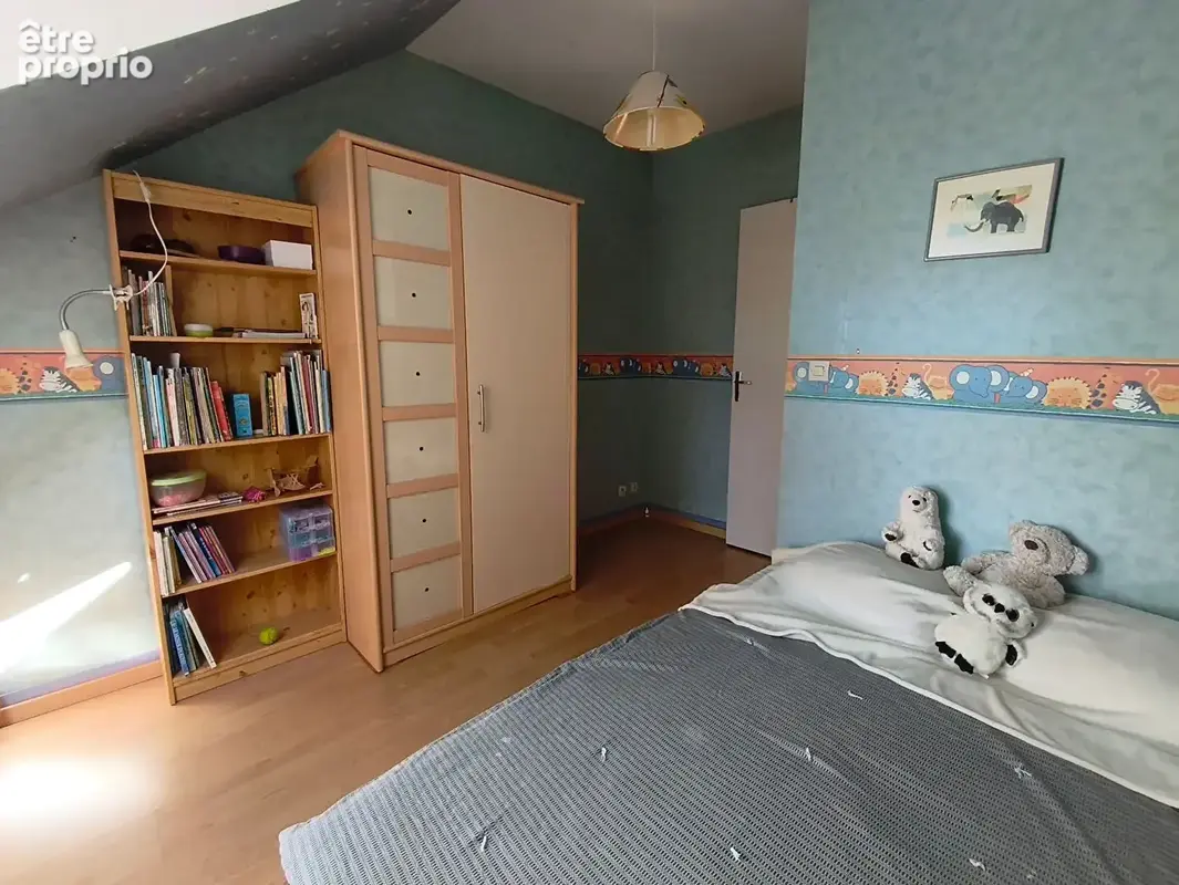Maison 5 pièces Gévezé - photo 10
