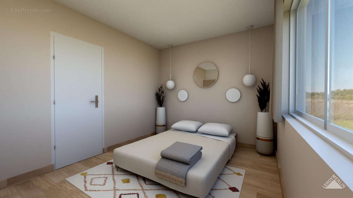 Appartement à DIJON