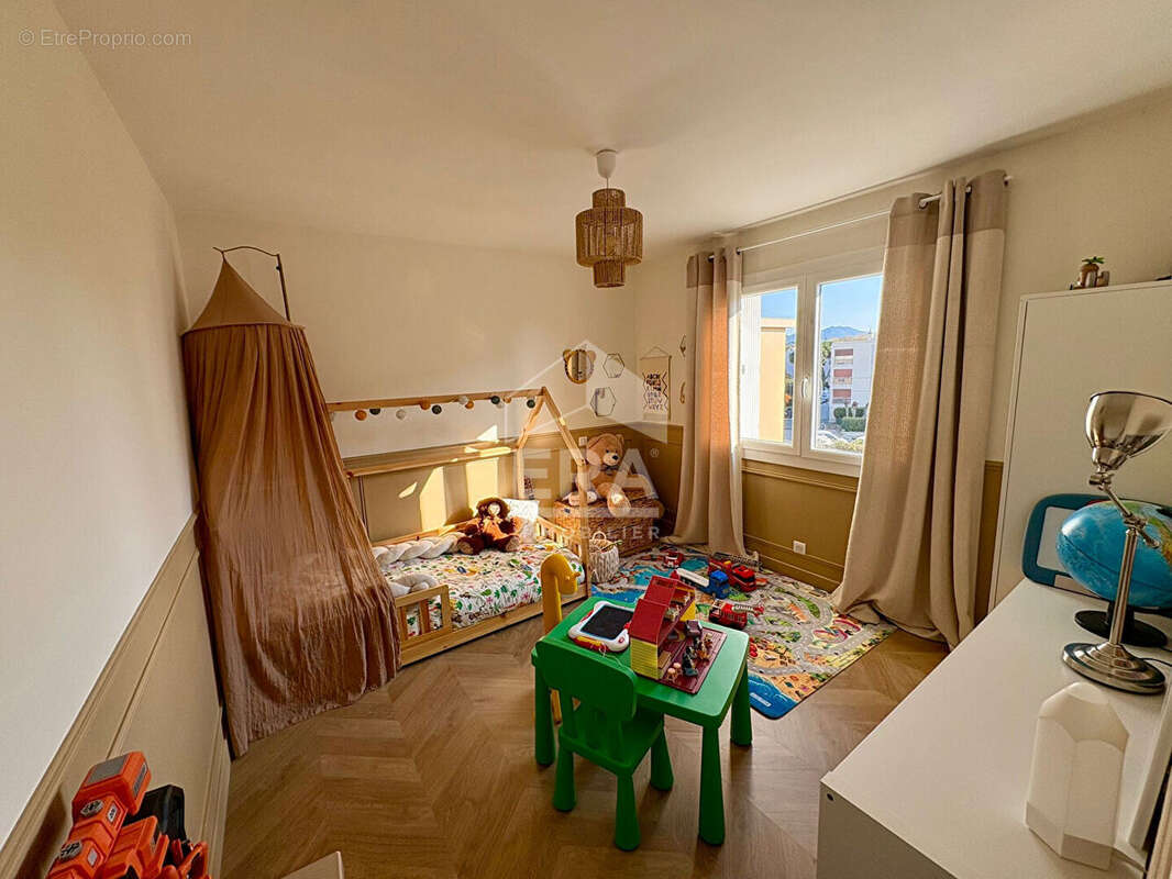 Appartement 4 pièces à vendre à Fréjus - Proche centre-ville - photo 13