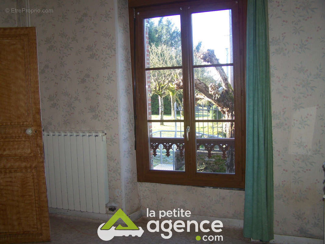 Maison à LA SOUTERRAINE