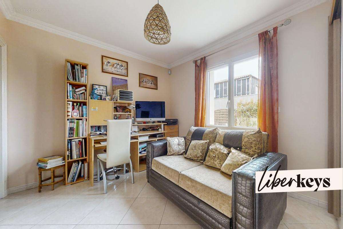 Maison à LE BOUSCAT