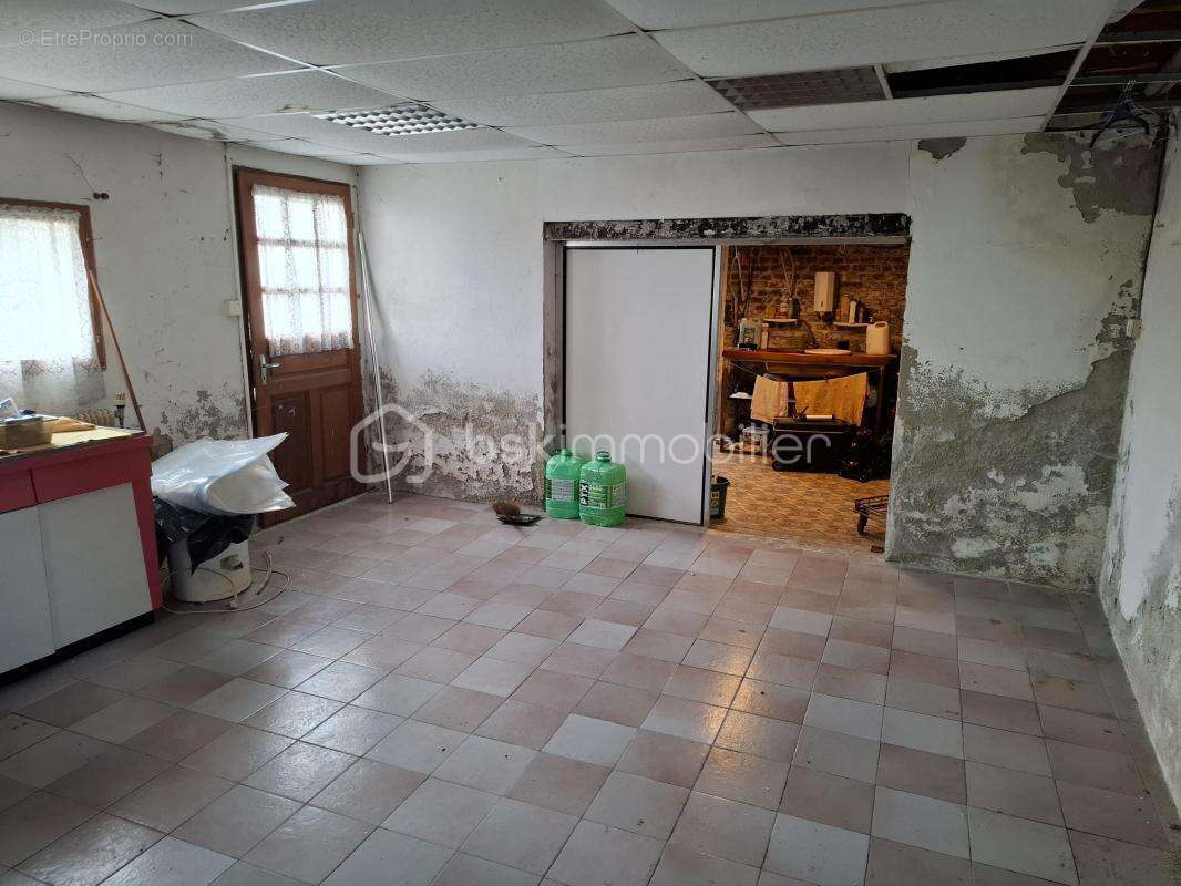 Nouveaute sur esquerchin à 15 min de douai - photo 19