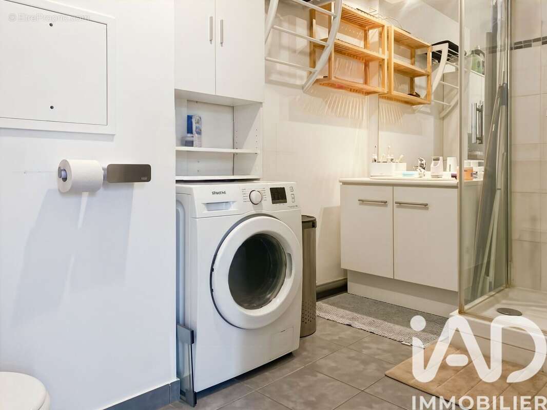 Photo 3 - Appartement à LIMEIL-BREVANNES